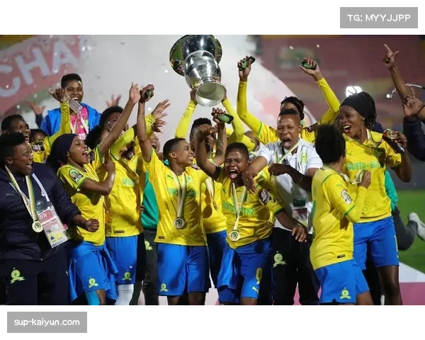 非洲冠军联赛冠军晋级世俱杯 激励球队争冠 非洲冠军联赛冠军晋级世俱杯 激励球队争冠