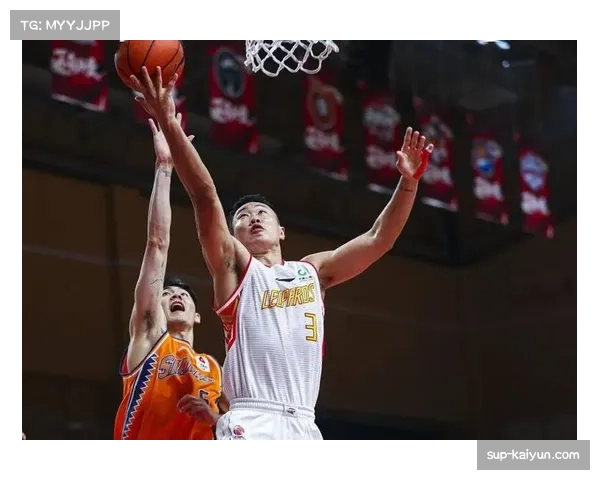 法尔5记封盖制霸内线 宁波外援防守端威慑力十足