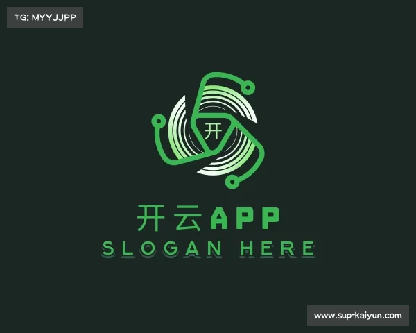 关于开云APP